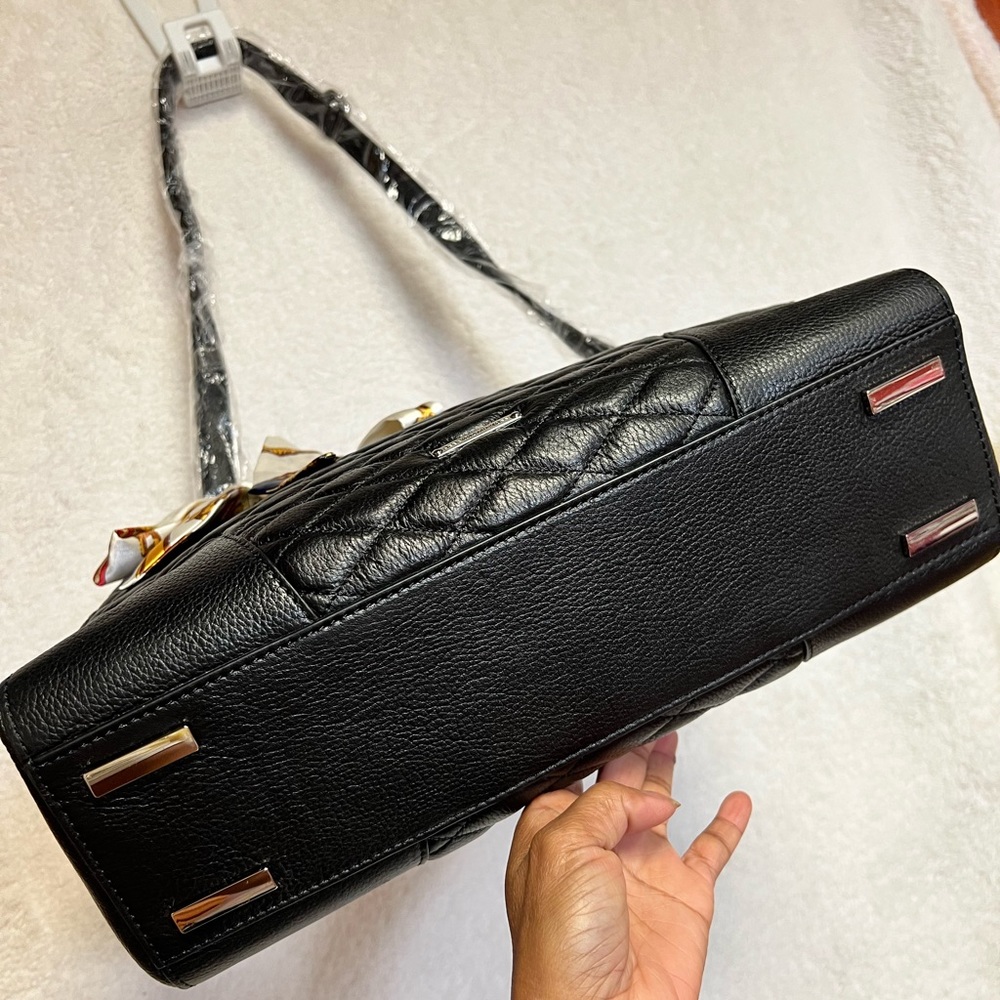 Authentic Rebecca Minkoff purse with long strap - Picture 5 of 8